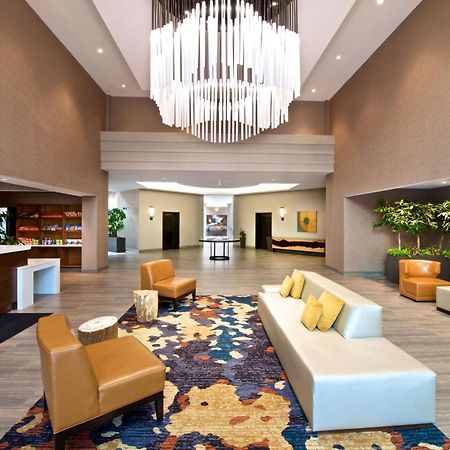 Embassy Suites By Hilton Seattle North Лінвуд Екстер'єр фото