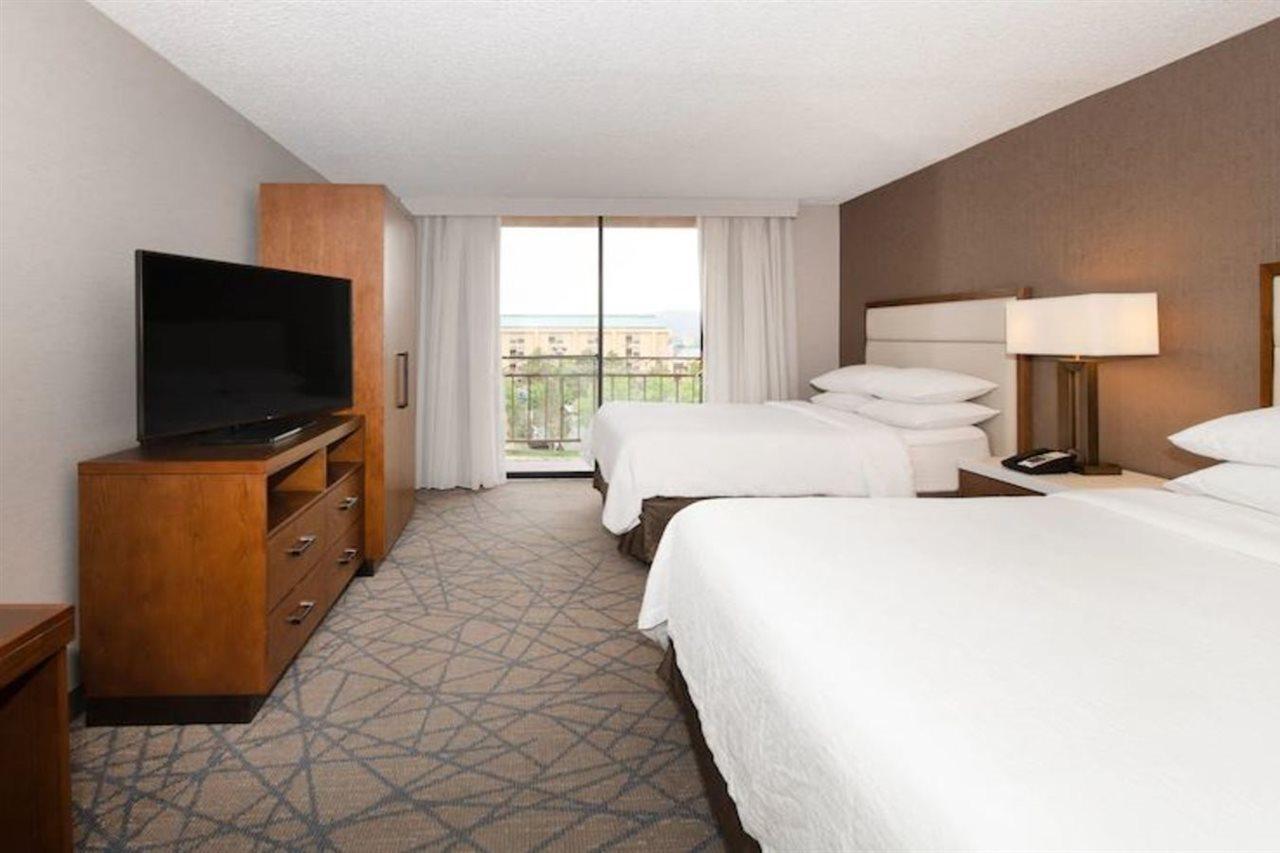 Embassy Suites By Hilton Seattle North Лінвуд Екстер'єр фото