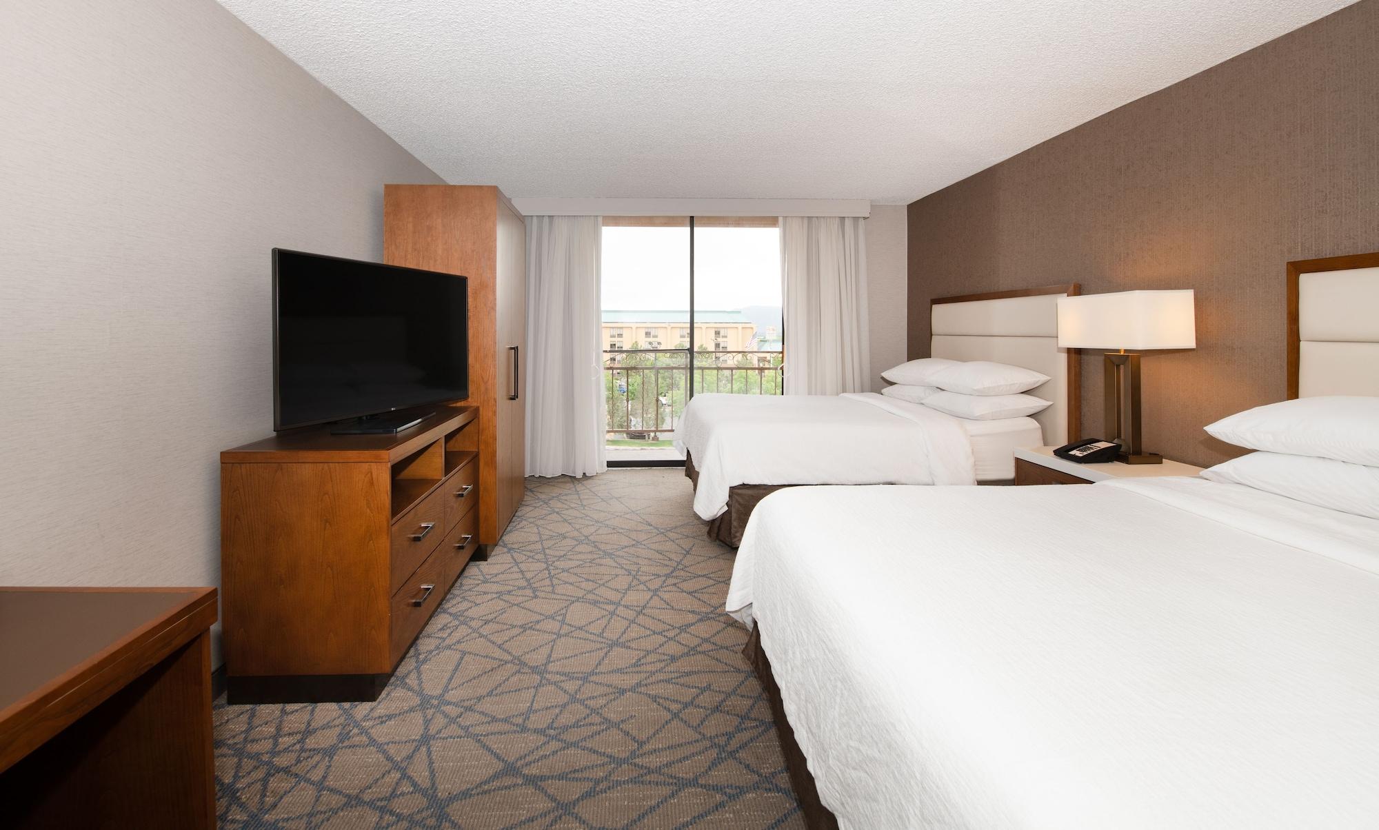 Embassy Suites By Hilton Seattle North Лінвуд Екстер'єр фото