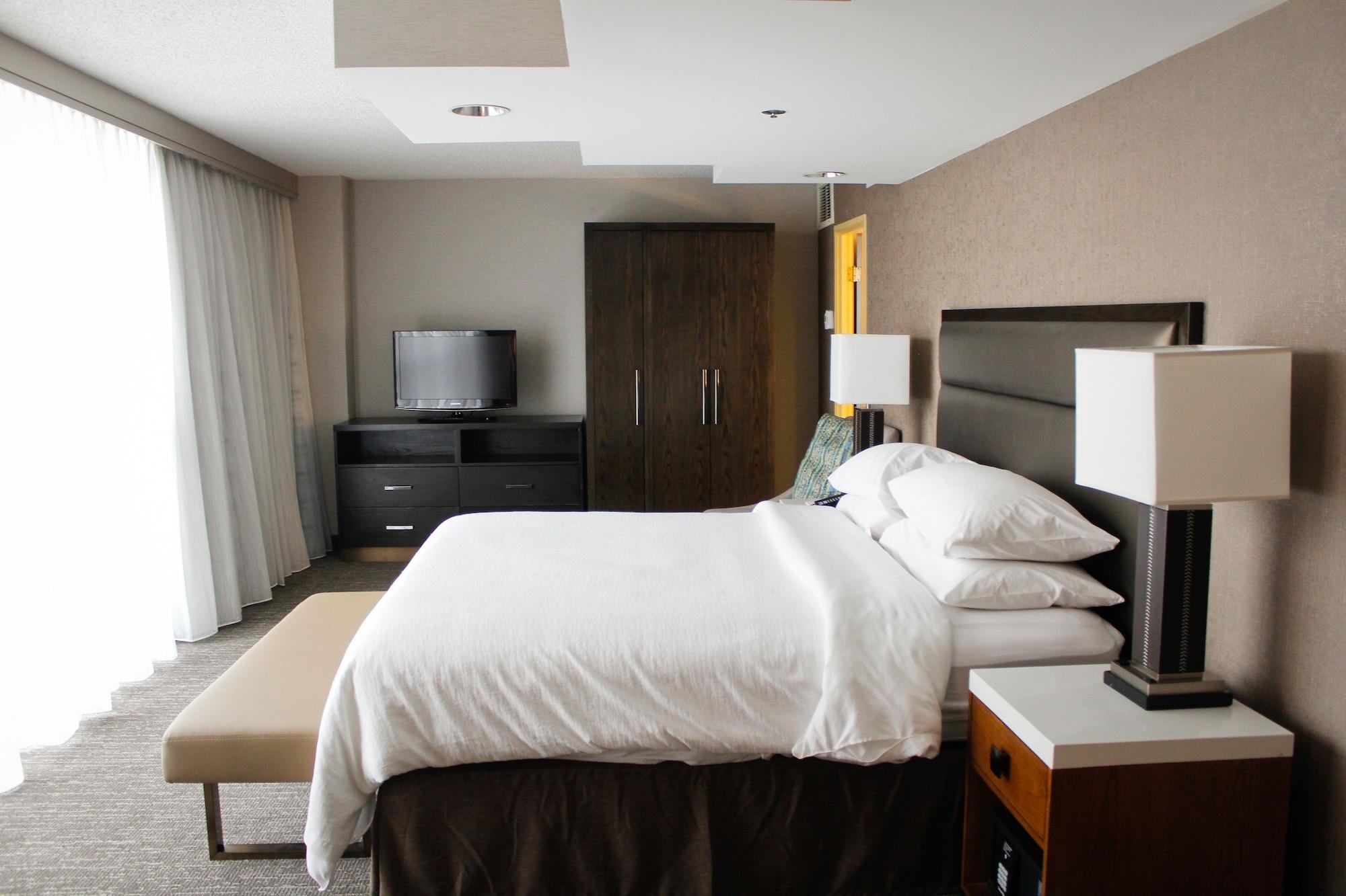 Embassy Suites By Hilton Seattle North Лінвуд Екстер'єр фото