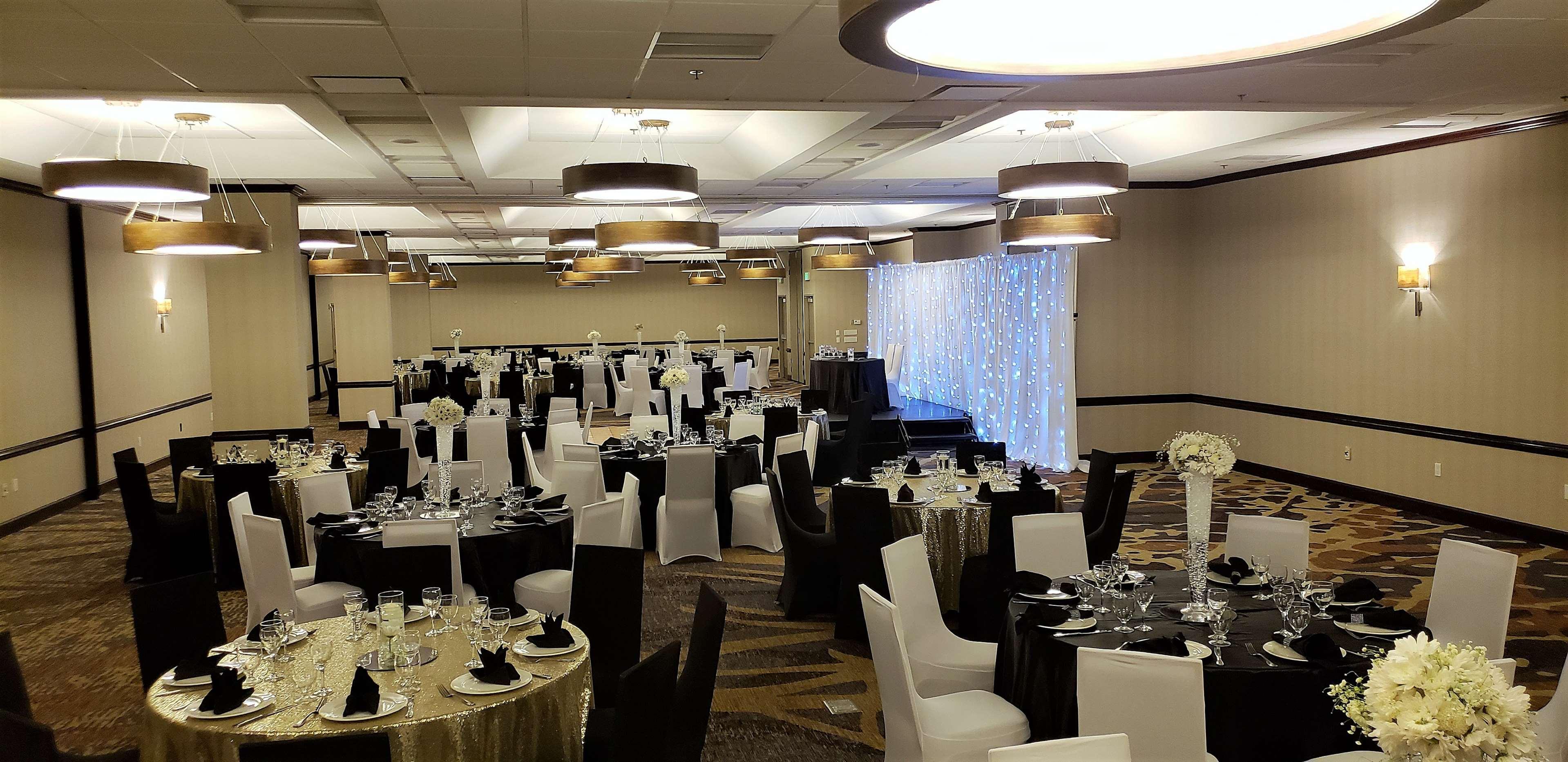 Embassy Suites By Hilton Seattle North Лінвуд Екстер'єр фото