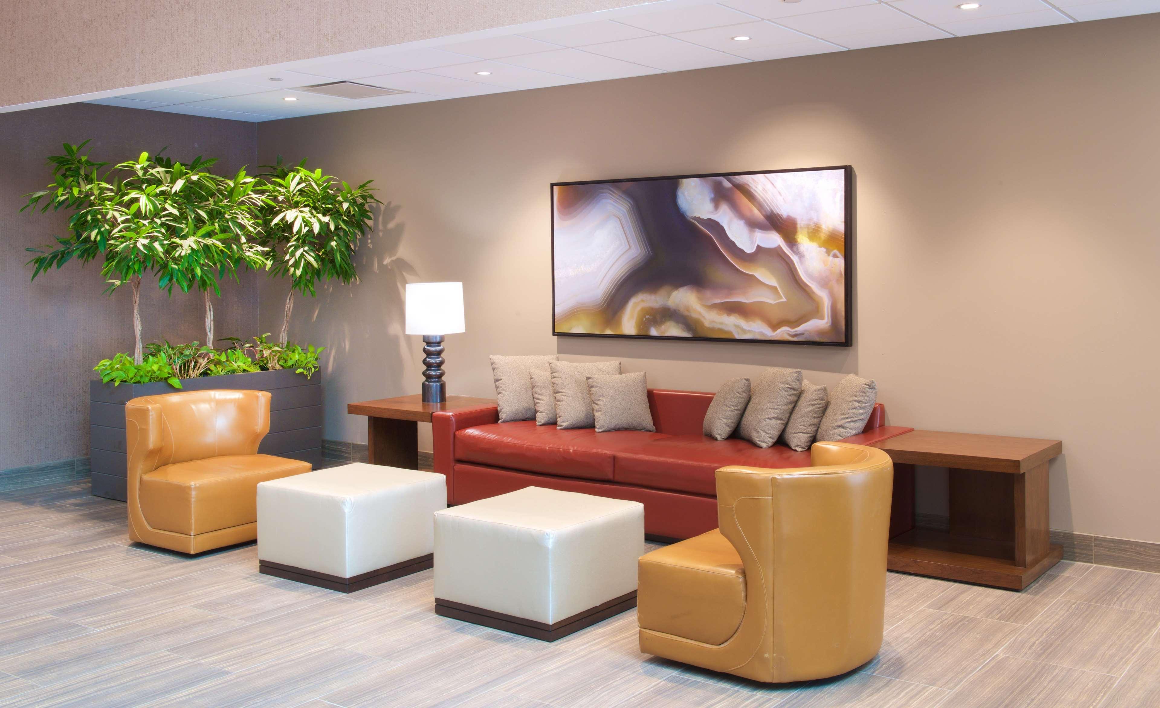 Embassy Suites By Hilton Seattle North Лінвуд Екстер'єр фото