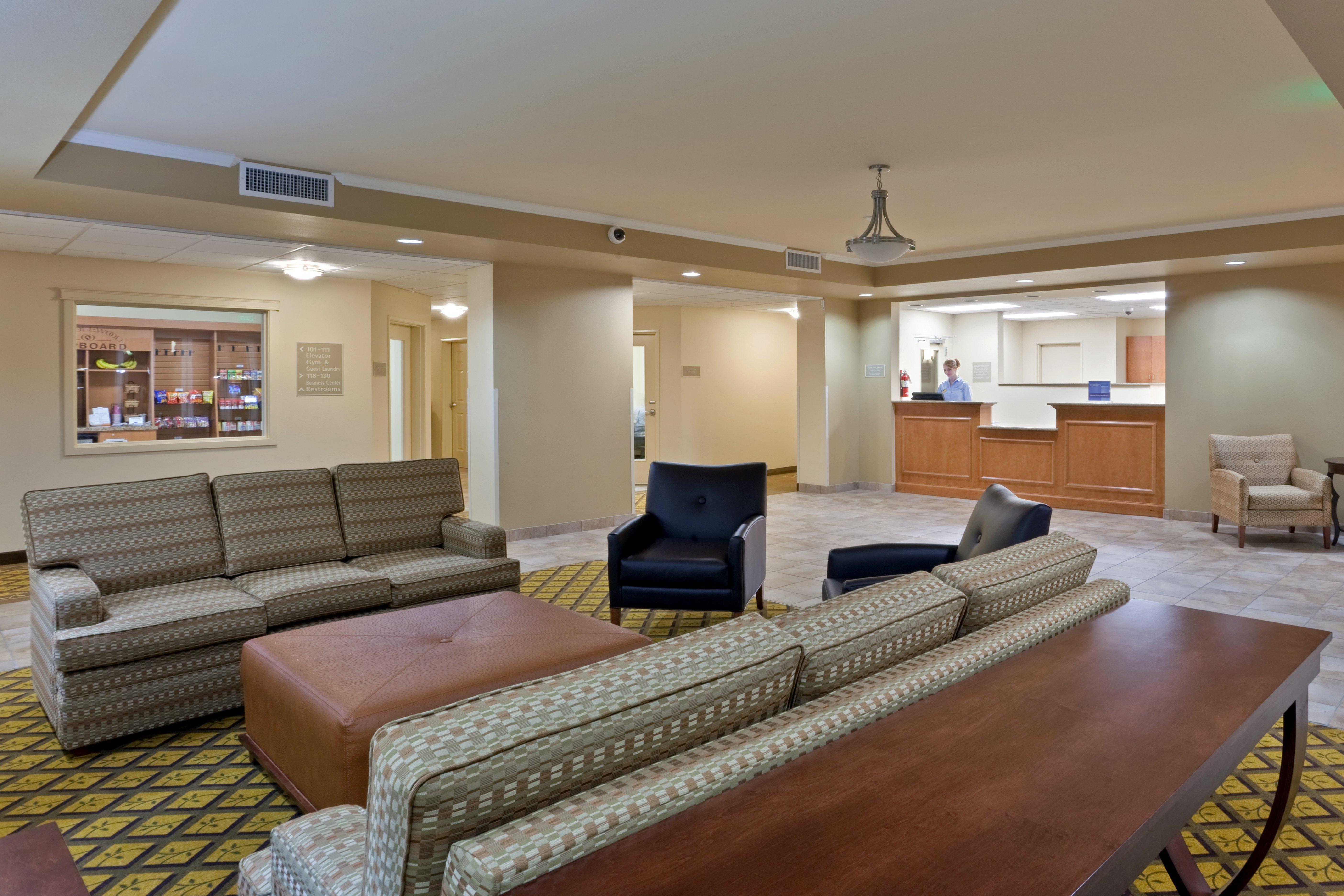 Embassy Suites By Hilton Seattle North Лінвуд Екстер'єр фото