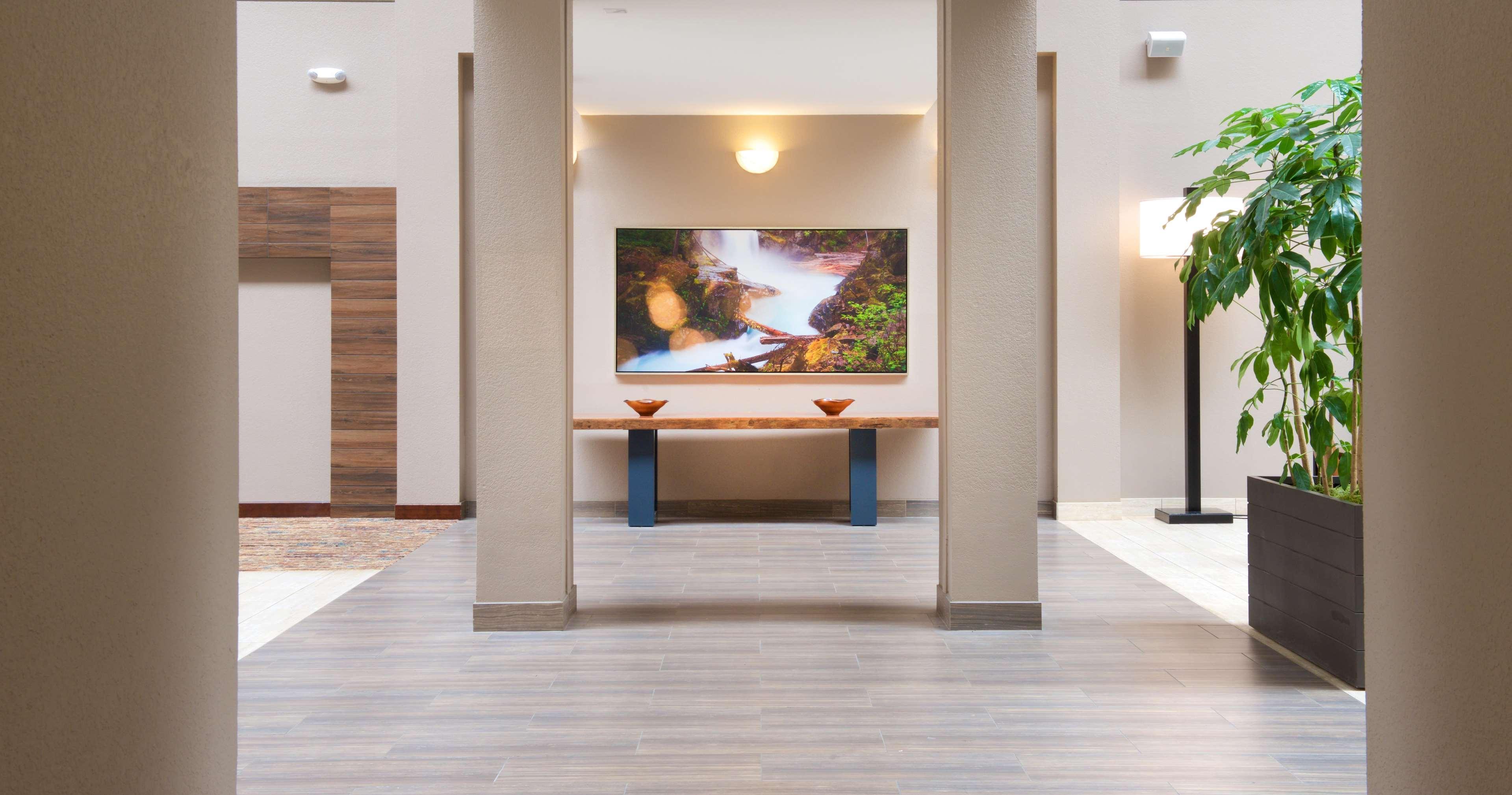Embassy Suites By Hilton Seattle North Лінвуд Екстер'єр фото
