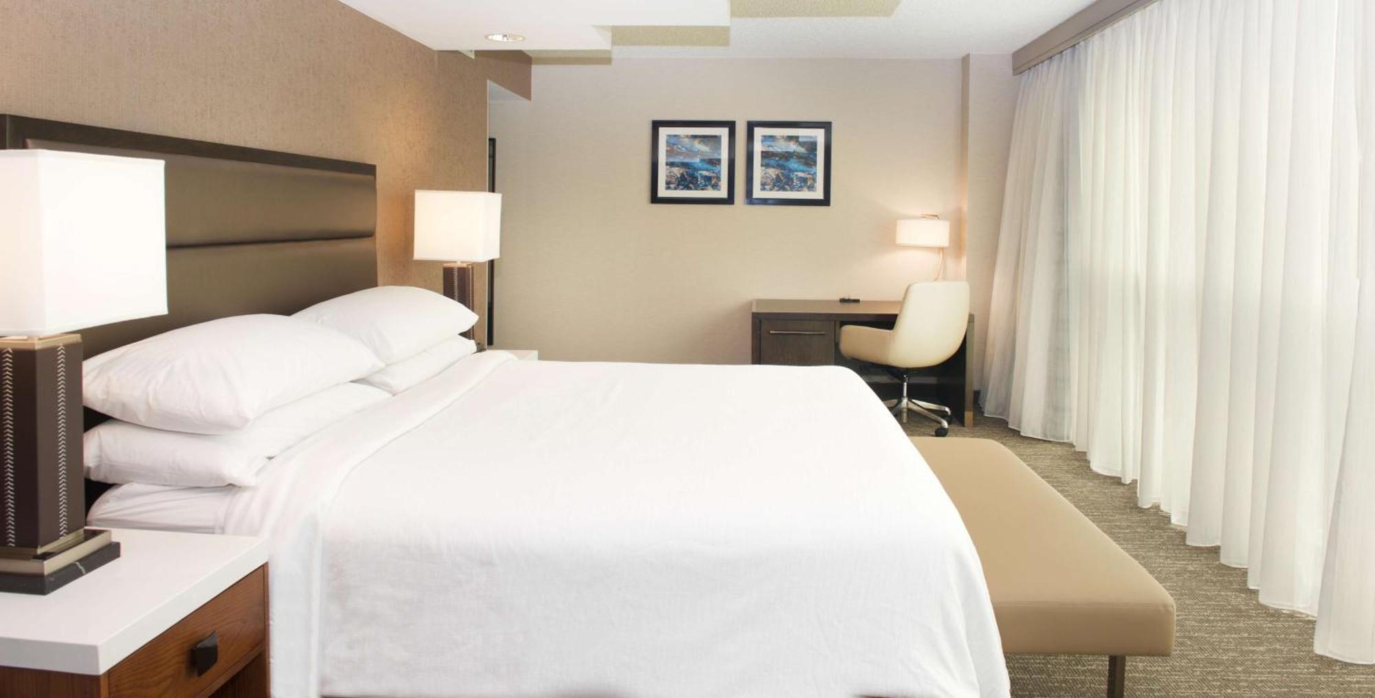 Embassy Suites By Hilton Seattle North Лінвуд Екстер'єр фото