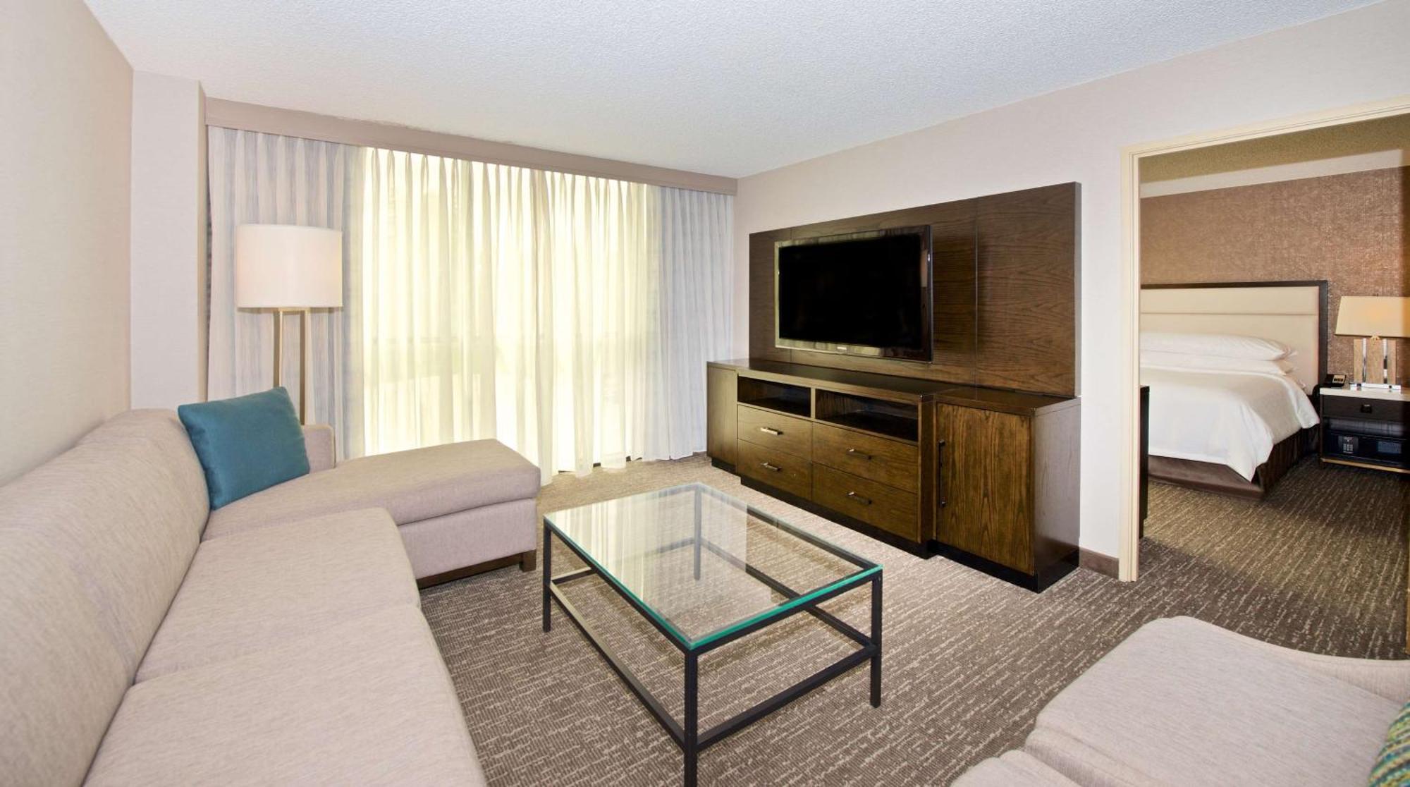 Embassy Suites By Hilton Seattle North Лінвуд Екстер'єр фото