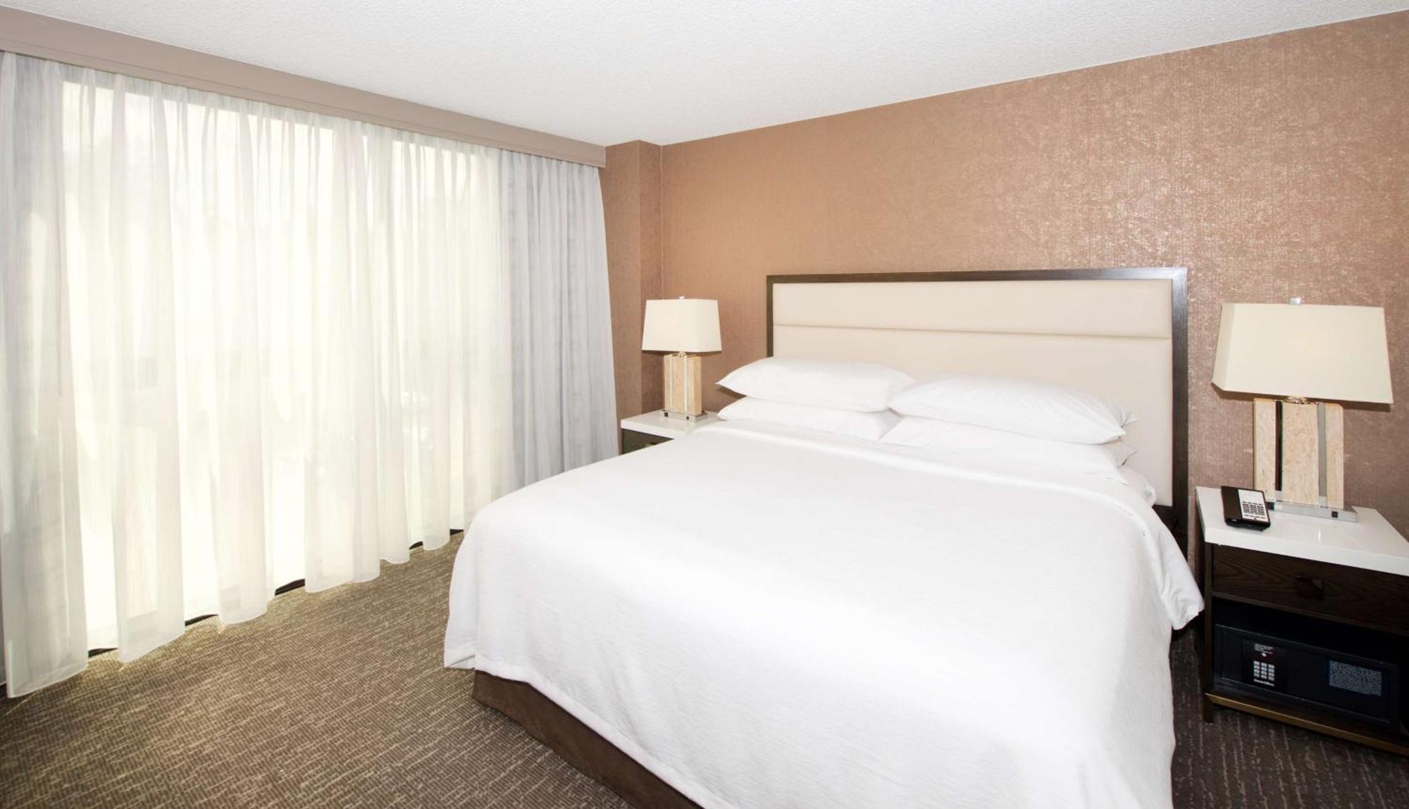 Embassy Suites By Hilton Seattle North Лінвуд Екстер'єр фото