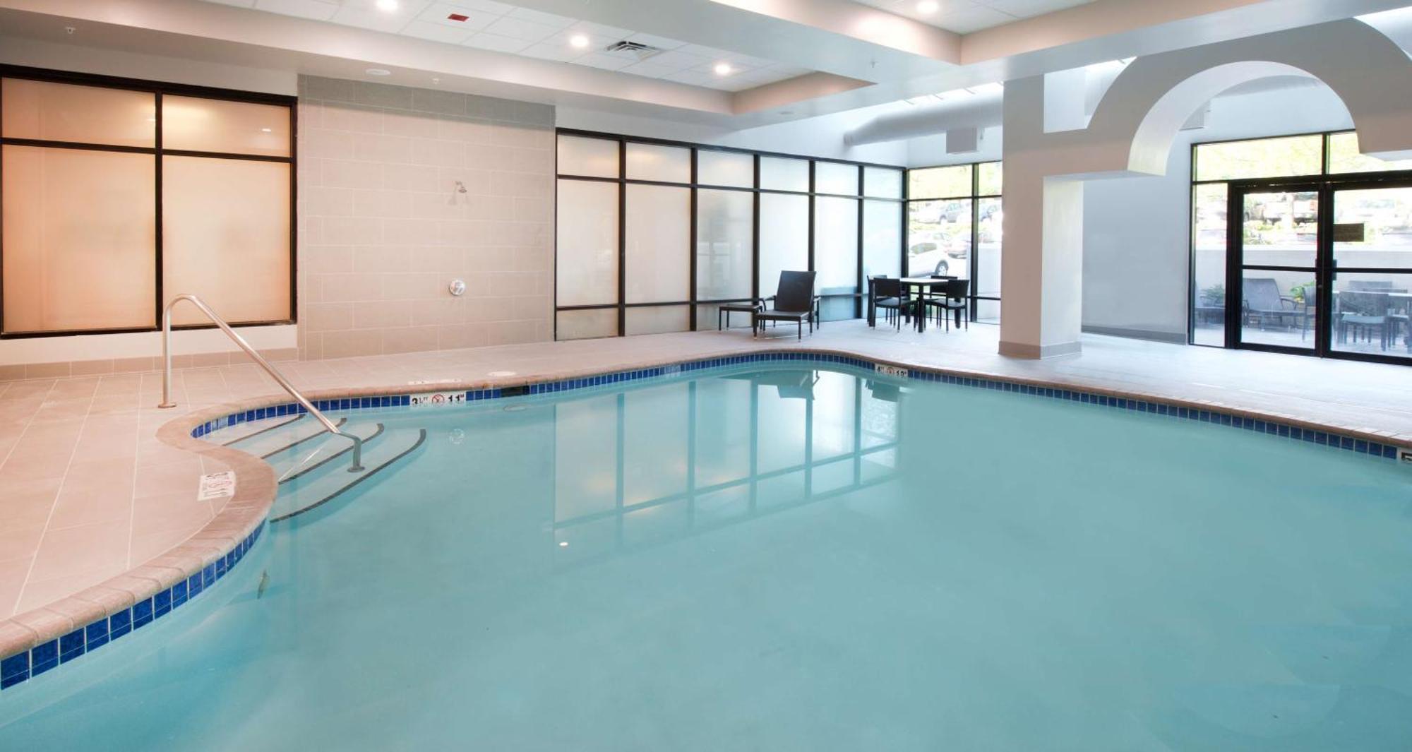 Embassy Suites By Hilton Seattle North Лінвуд Екстер'єр фото