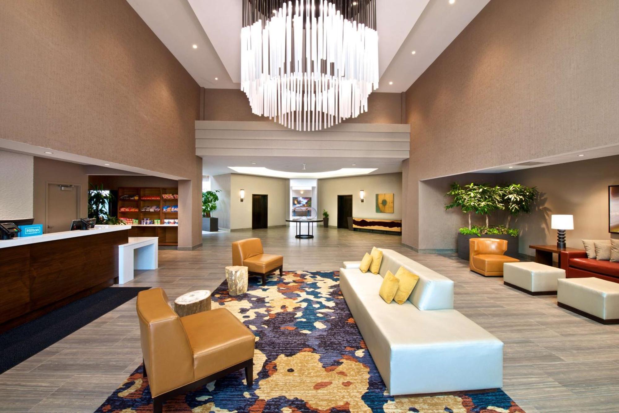 Embassy Suites By Hilton Seattle North Лінвуд Екстер'єр фото